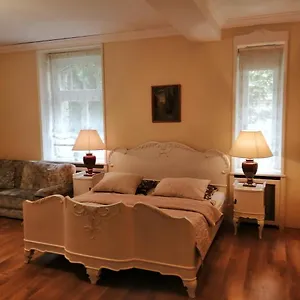 Vila Liberty Apartment